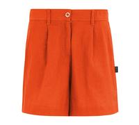 Regatta Womens Sabelle Shorts 14 TangerineTng