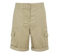 Women's shorts Regatta Shorebella Beige 36