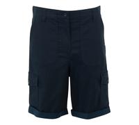 Regatta Womens Shorebella Shorts Navy