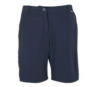 Women's shorts Regatta Travel Light II Bleu 42