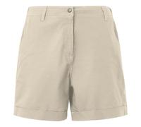 Women's shorts Regatta Xanthi Beige 46