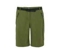 Regatta Xert Stretch Light Shorts Green 36 / Regular Woman