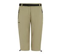 Regatta Xert Stretch Light 3/4 Pants Beige 38 / Regular Woman