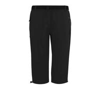 Women's shorts Regatta Xert Stretch Noir 40