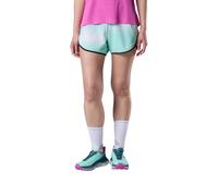 Rossignol Sapa Shorts Blue M Woman