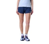 Rossignol - W Sapa Short Dark Navy - S - Trail shorts