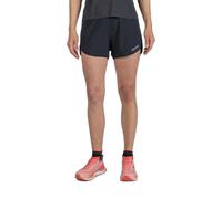 Women's shorts Rossignol Sapa Noir L