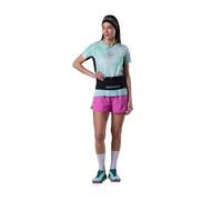 Rossignol Sidelhorn 3´´ Shorts Pink M Woman