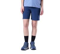 Women's shorts Rossignol Stretch 7' Bleu 48