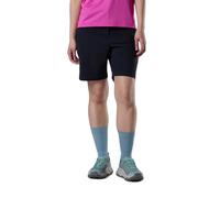 Rossignol Stretch Chino 7´´ Shorts Black 36 Woman