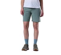 Women's shorts Rossignol Stretch 7' Vert 38