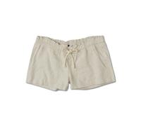 Women's shorts Roxy Oceanside Beige L