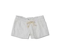 Roxy Oceanside Shorts Beige M Woman