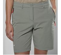 Women's shorts Salewa Puez Talvena Green 40