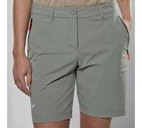 Women's shorts Salewa Puez Talvena Vert 40