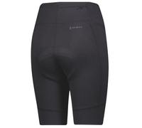 Women's shorts Scott Endurance 10 +++ (black dark grey)
