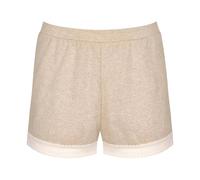Sloggi Women's GO Ribbed Short Briefs, GREY COMBINATION, XL