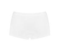 Sloggi Sensual Fresh Short - 12, WHITE