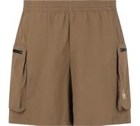 Women's shorts SOS Mayon Marron XS