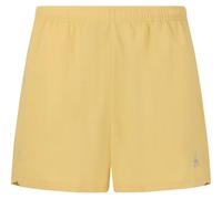 Women's shorts SOS Whitsunday Jaune XL
