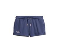 Superdry Essential Logo Ub Shorts Grey L Woman