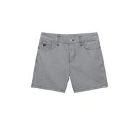 Women's shorts Superdry Stripe Bleu 28