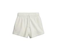 Women's shorts Superdry Studios Blanc M