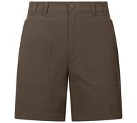 Trespass Womens Adventure Shorts Montrose - Quick Dry Active Stretch Shorts, Ladies Trekking Pants, Outdoor Walking Hiking Short with Pockets
