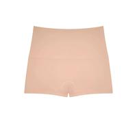 Triumph Women's Soft Sculpt Bandeau Short Underwear, Neutral Beige, 10