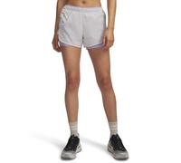 Under Armour Explore Trail Ultra Lined Shorts White XL Woman