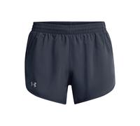 Women's shorts Under Armour Fly-By Gris S