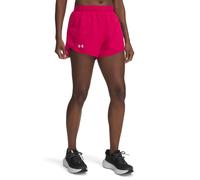 Women's shorts Under Armour Fly-By Rose L