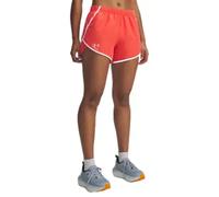 Under Armour Shorts UA Fly by 3'' - Venom Red/White/Reflective - SM