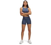 Women's shorts Under Armour Run 96 Gris XS