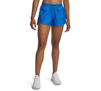 Under Armour - Women's Tech Play Up Shorts - Shorts size M, blue