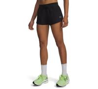 Women's shorts Under Armour Velociti Pro Vent Noir XS