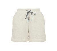 Urban Classics Beach Terry Shorts Grey XS Women
