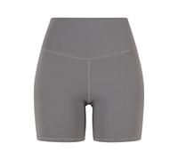 Women's shorts Urban Classics hot Gris M