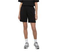 Urban Classics Tb8180 Sweat Shorts Black XS Woman