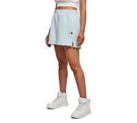 Women's shorts Urban Classics Starter Essential Bleu L