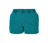 Women's shorts Urban Classics Stone Washed Vert XL