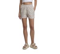 Women's shorts Urban Classics striped Gris 2XL