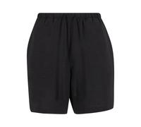 Women's shorts Urban Classics Structured Noir M