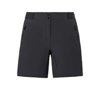 Vaude Scopi Lw Ii Shorts Black 34 Woman