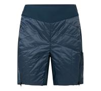 Women's shorts VAUDE Sesvenna III Bleu 44