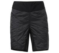 Vaude Sesvenna Iii Pants Black 38 Woman