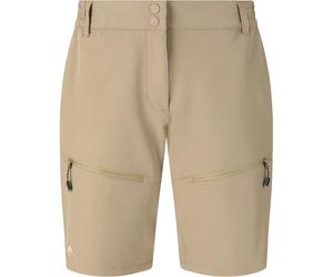 Women's shorts Whistler Avatar Beige 42