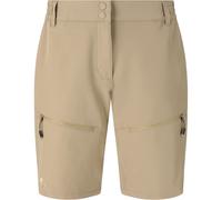 Women's shorts Whistler Avatar Beige 46