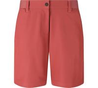 Women's shorts Whistler Barrie Rouge 44