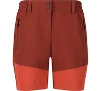 Women's shorts Whistler Lala Stretch Marron 40